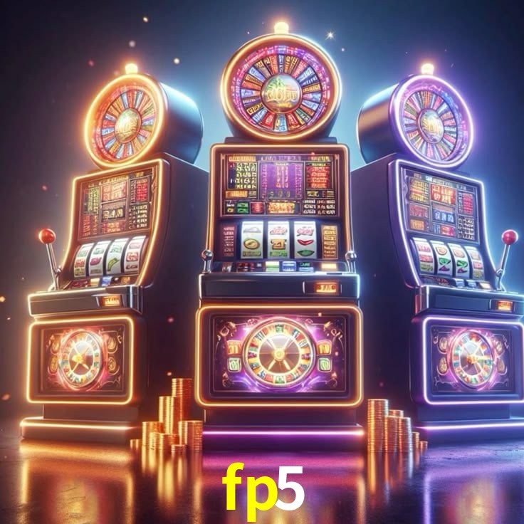 fp5: Seu Cassino Premiado com Pagamentos Rápidos