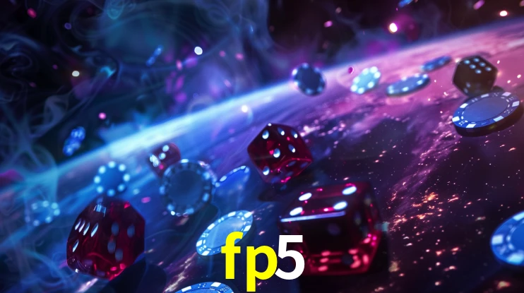 Welcome Bonus fp5
