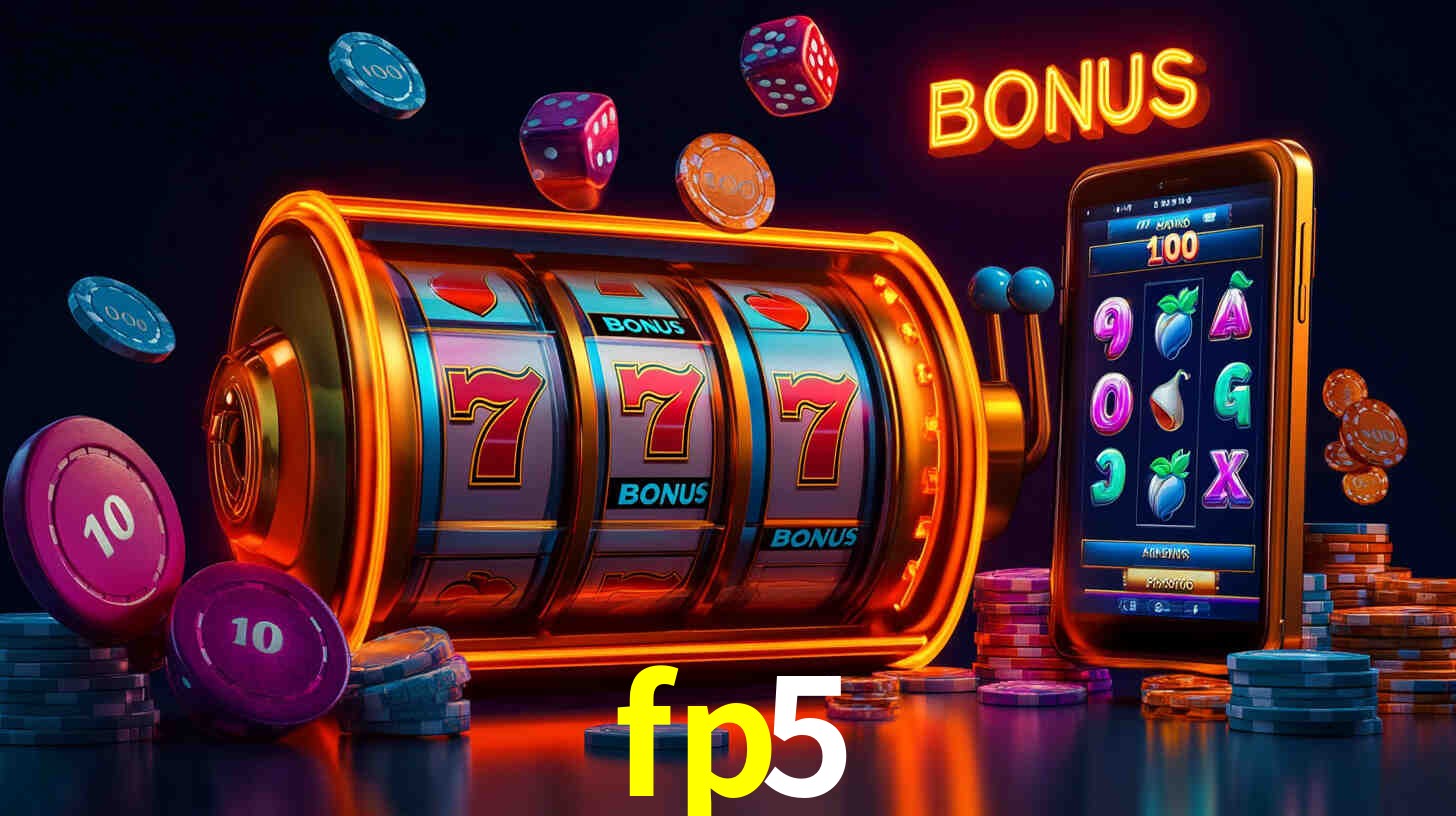 Estatísticas fp5