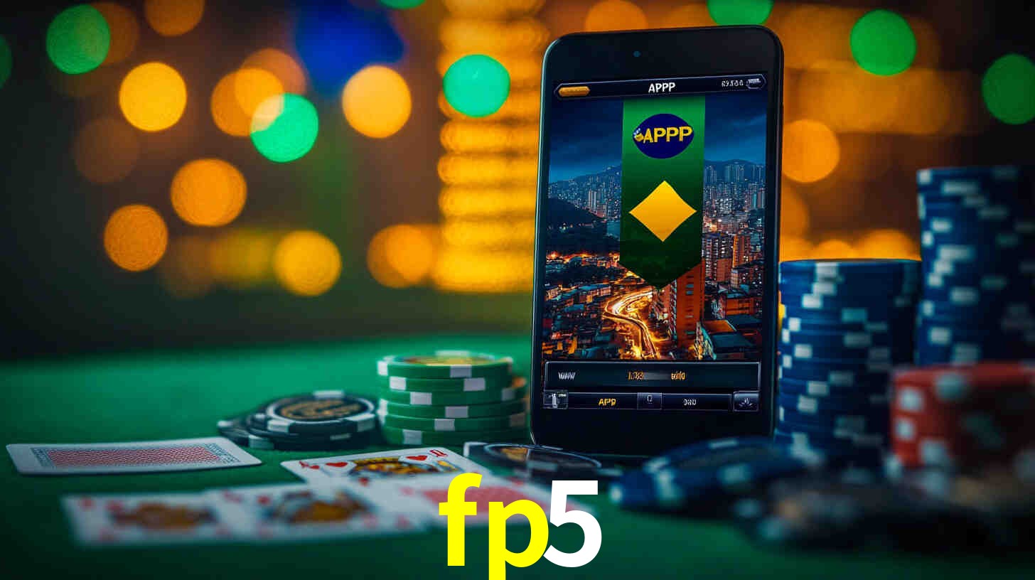 Experiência VIP fp5