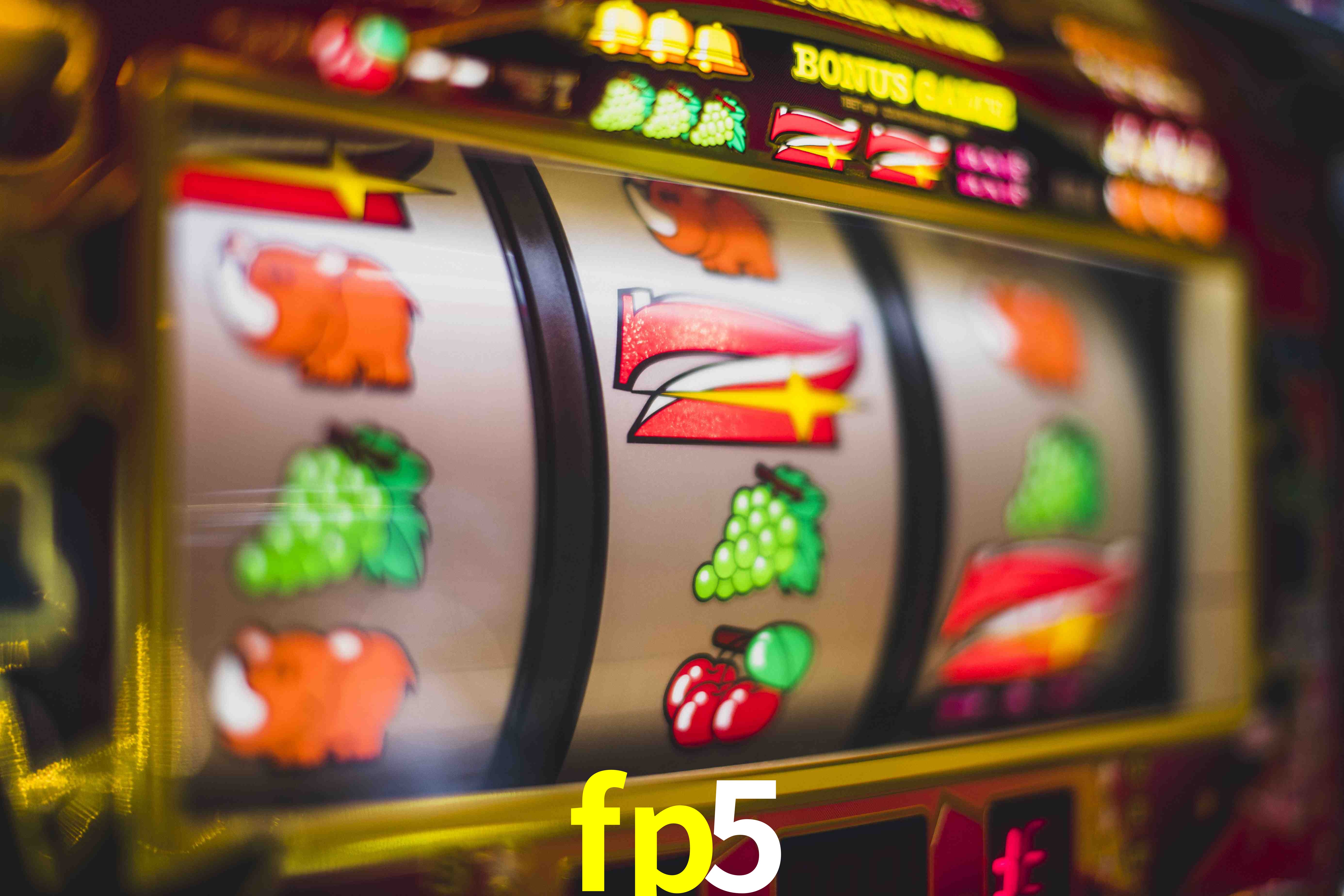 Live Casino fp5