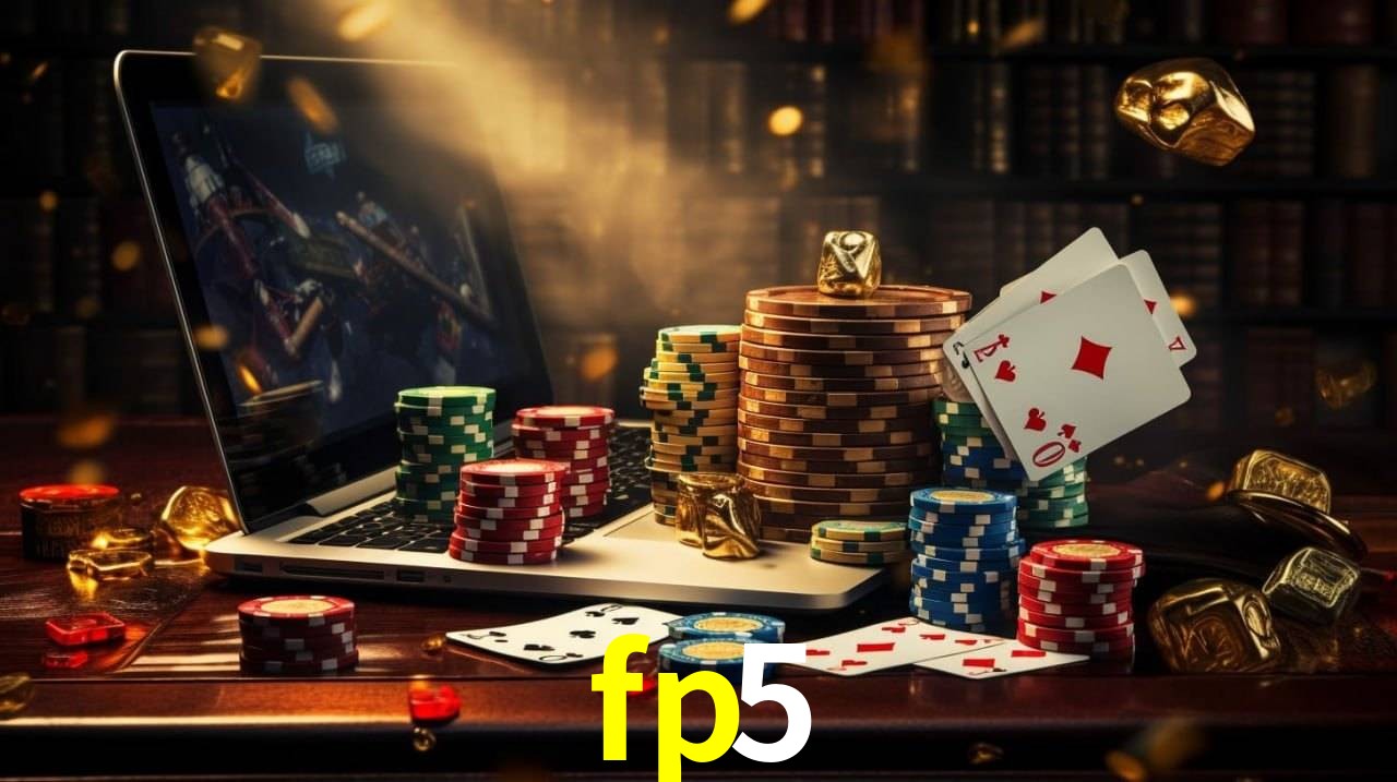 A Emoção da Loteria na fp5: Uma Chance de Mudança de Vida
