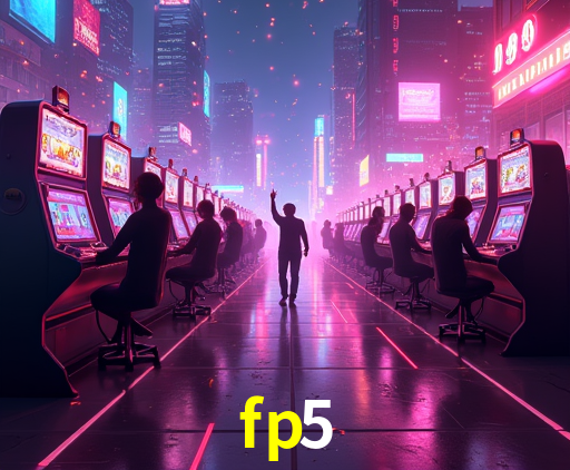 Apostas Esportivas na fp5: Um Guia Completo