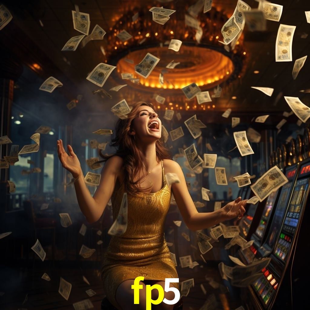 Programa VIP fp5