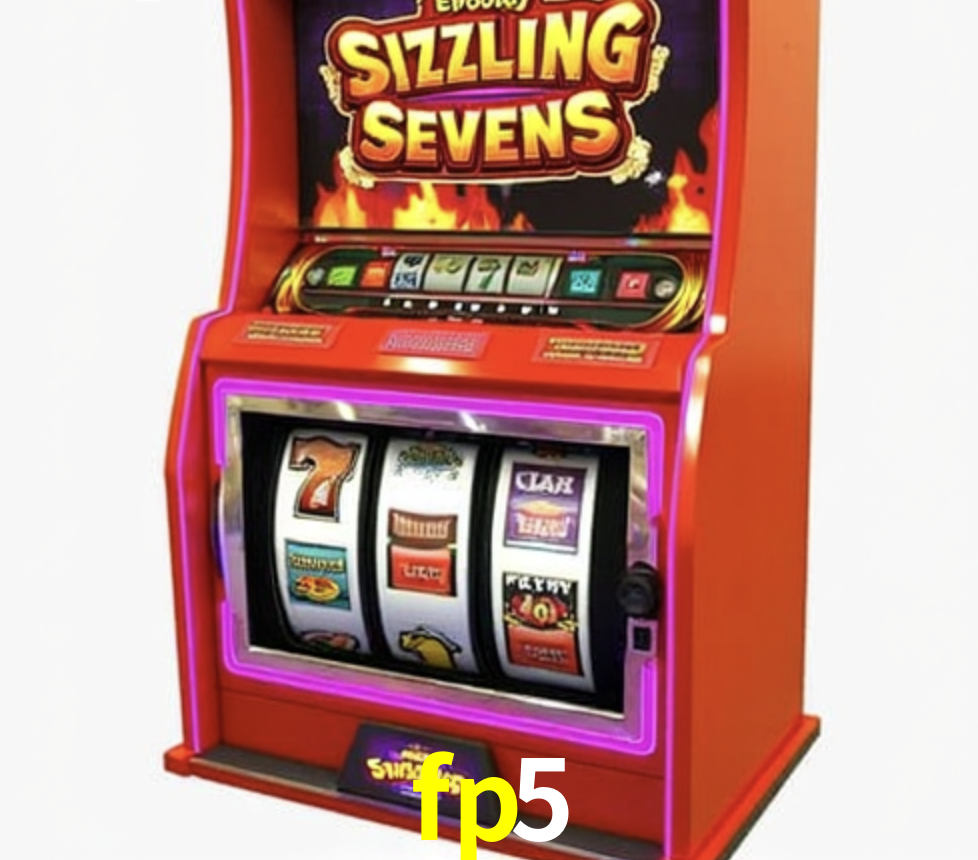Slot Games fp5