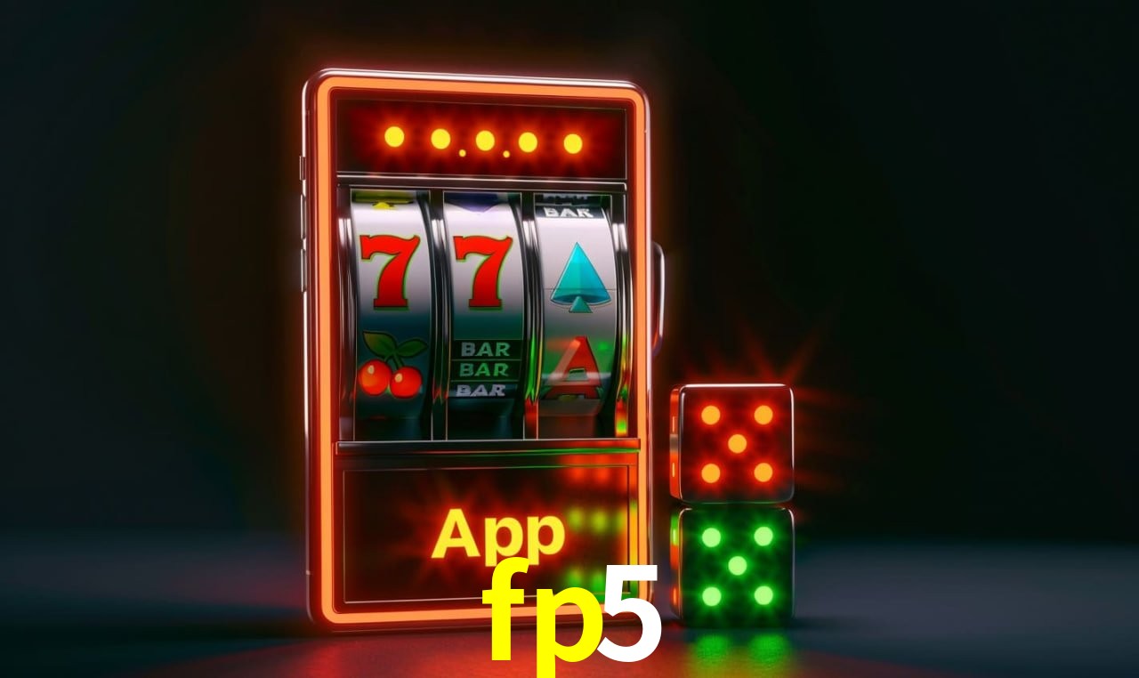 Apostas Esportivas na fp5: Um Guia Completo