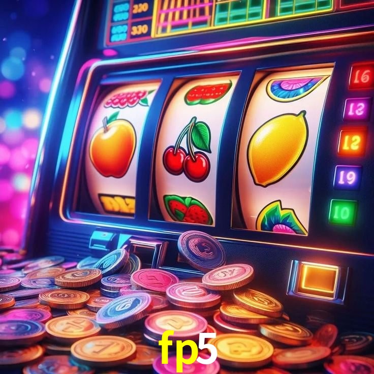 Desvendando o Mundo dos Jogos Virtuais na fp5