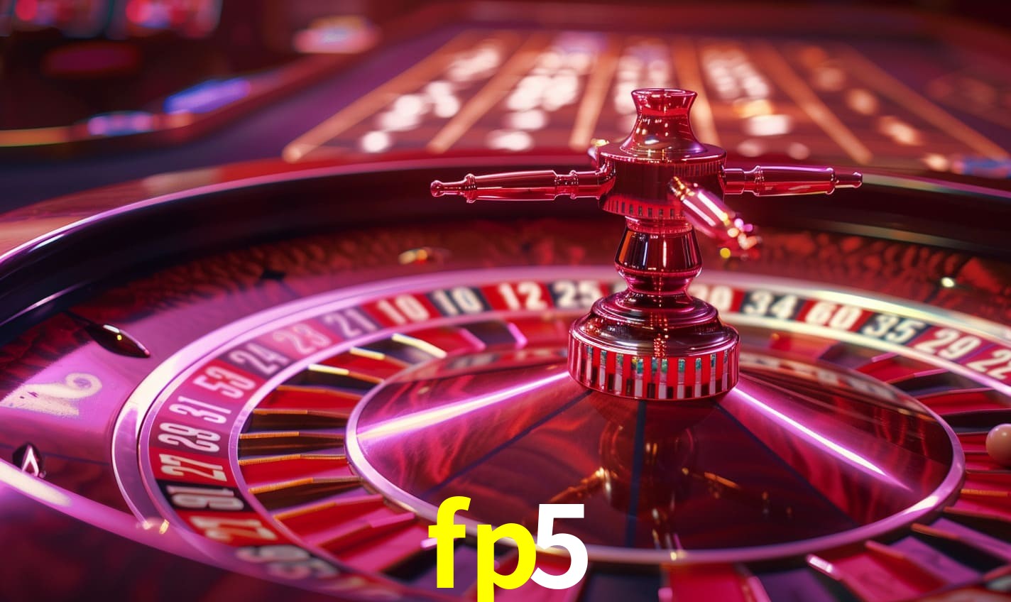 Casino Ao Vivo fp5