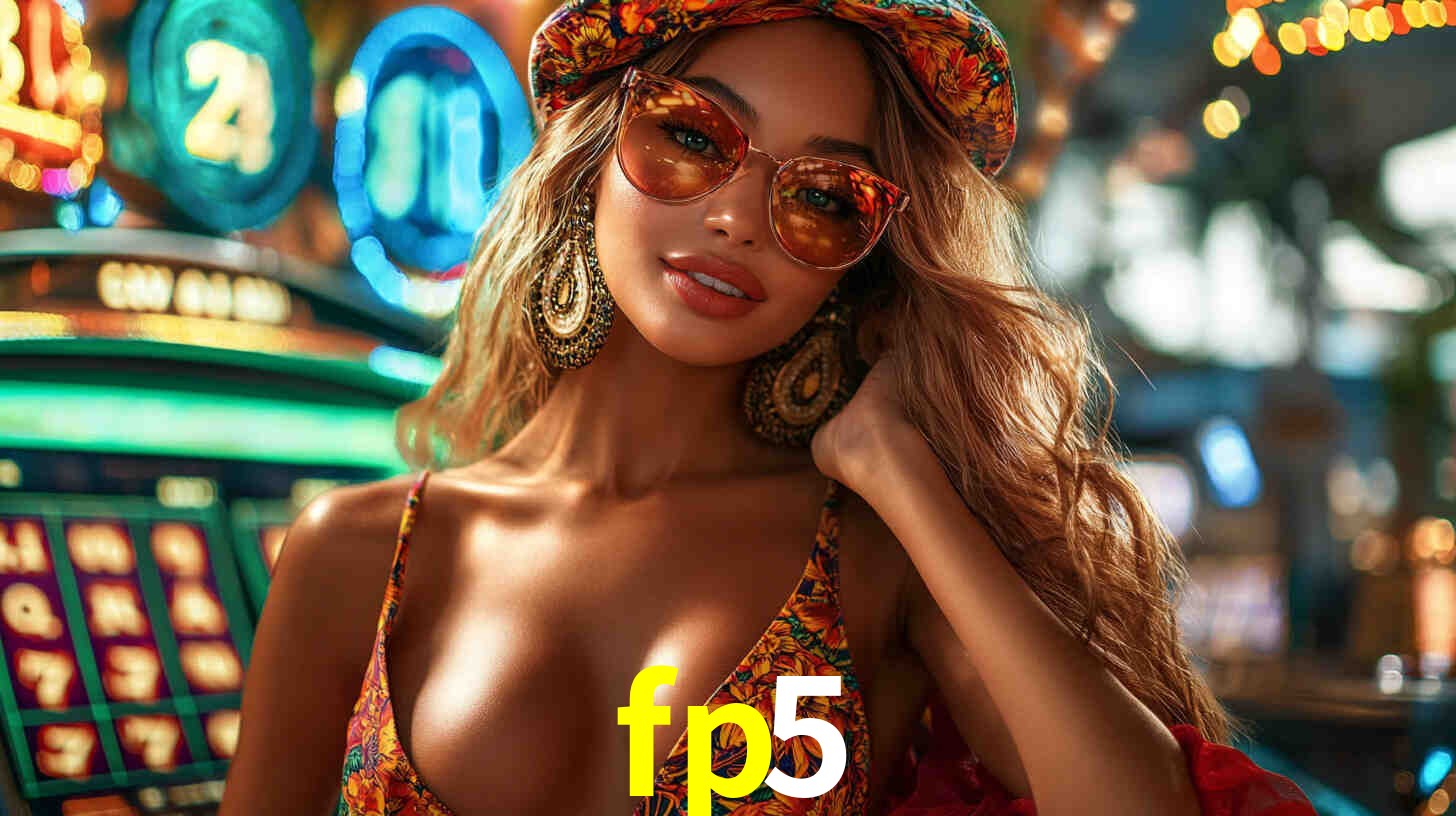 Explore as vantagens do fp5: serviço profissional e confiabilidade
