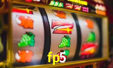 Interface do App fp5