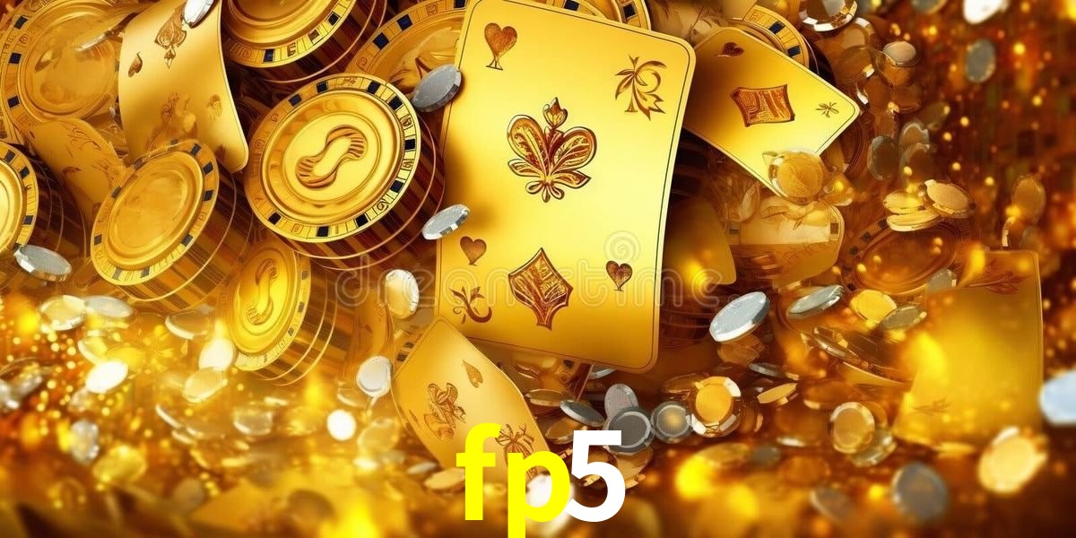 Provedores de Jogos fp5