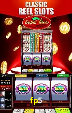 Exclusive Offers fp5