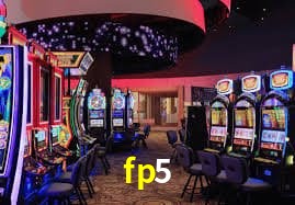 Explorando a Categoria de Eventos em Apostas na fp5