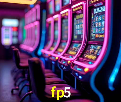 Inovações de Jogos na fp5: O Futuro das Experiências Interativas