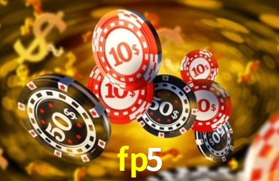 Descubra a Magia dos Jogos de Arcade no fp5