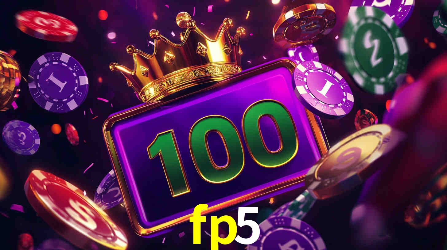 Ofertas Imperdíveis na fp5: Promoções e Bônus Que Valem a Pena