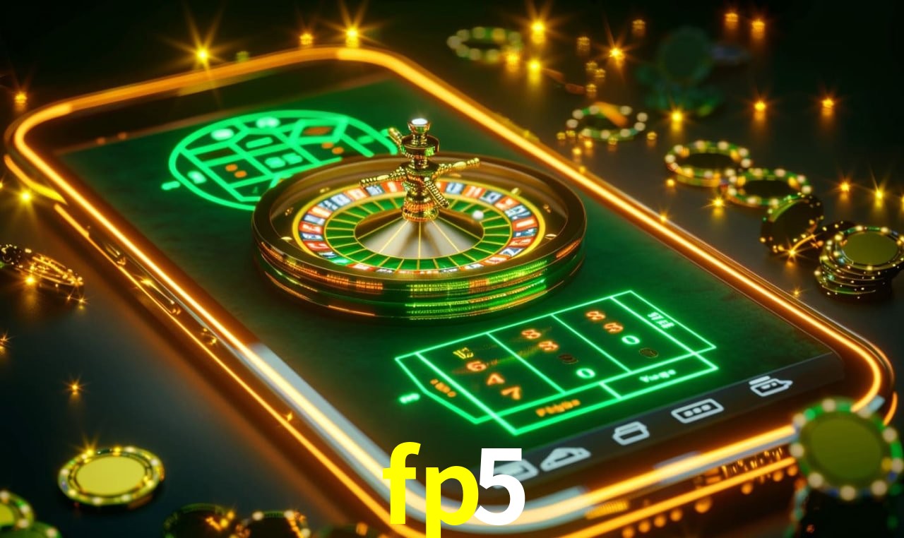 Explorando a Categoria de Eventos em Apostas na fp5