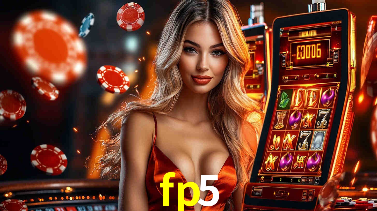 fp5: A Experiência de Casino com Jogos de Mesa ao Vivo