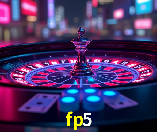 Recursos de Bônus fp5