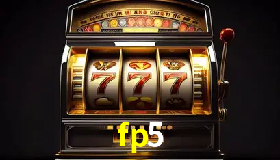 Jogos Exclusivos fp5