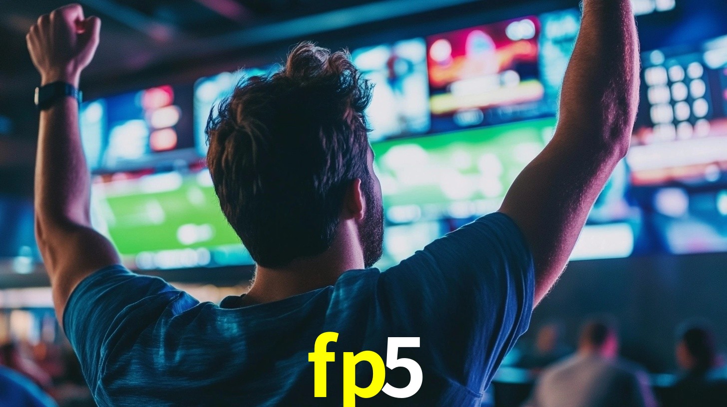 Bônus Generosos e Exclusivos no fp5 para Você!