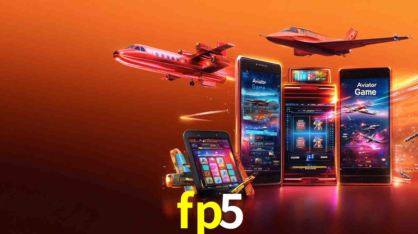 Programa VIP fp5