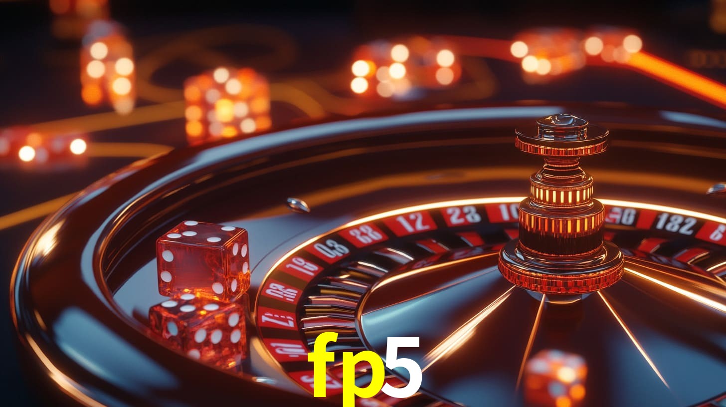 Welcome Bonus fp5
