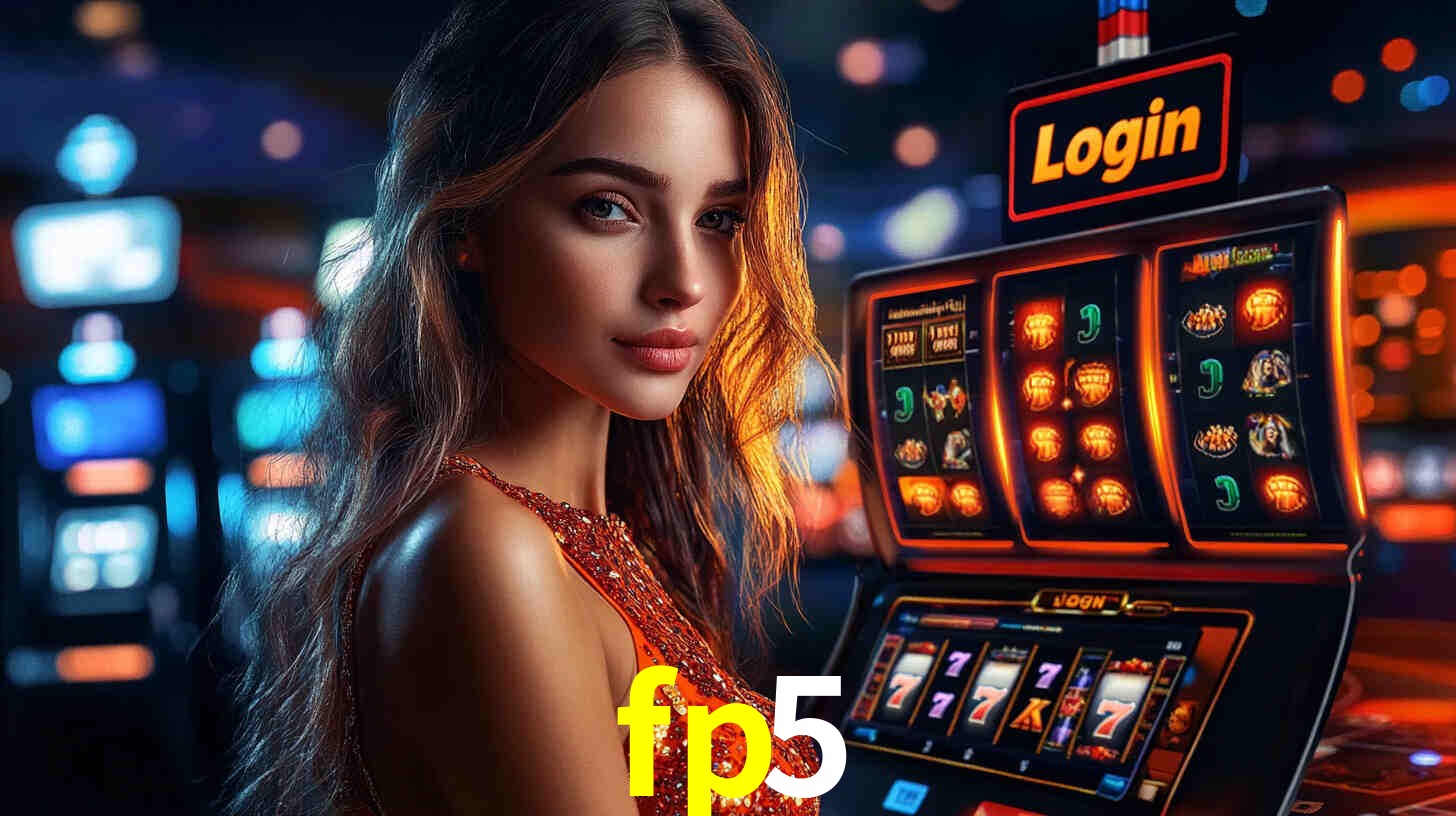 fp5: Jogue Crash e Experimente Alta Recompensa Instantânea