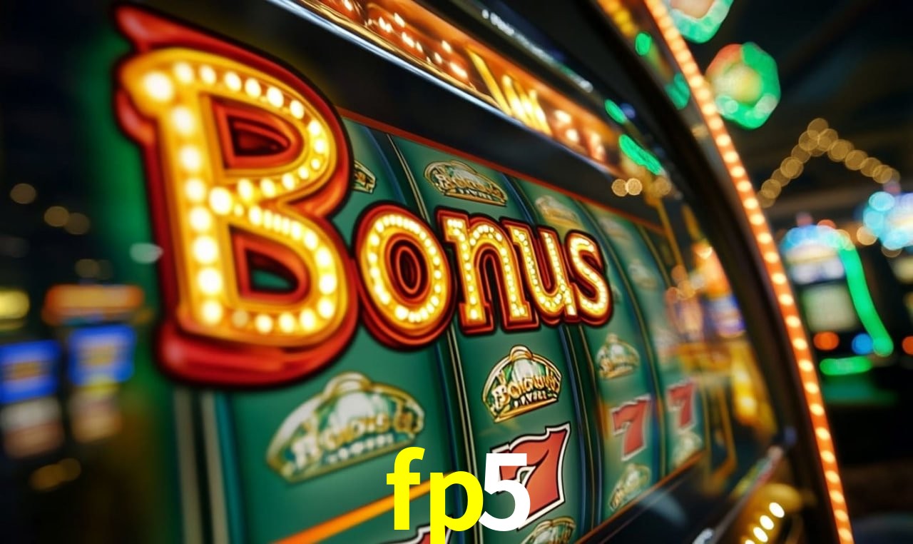 Descubra o Programa VIP da fp5: Vantagens Exclusivas para Jogadores