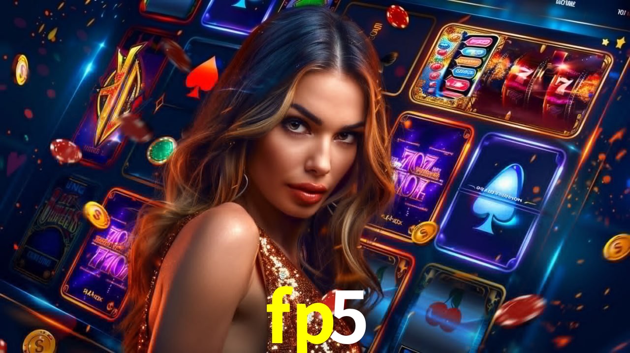 Segurança 2FA fp5