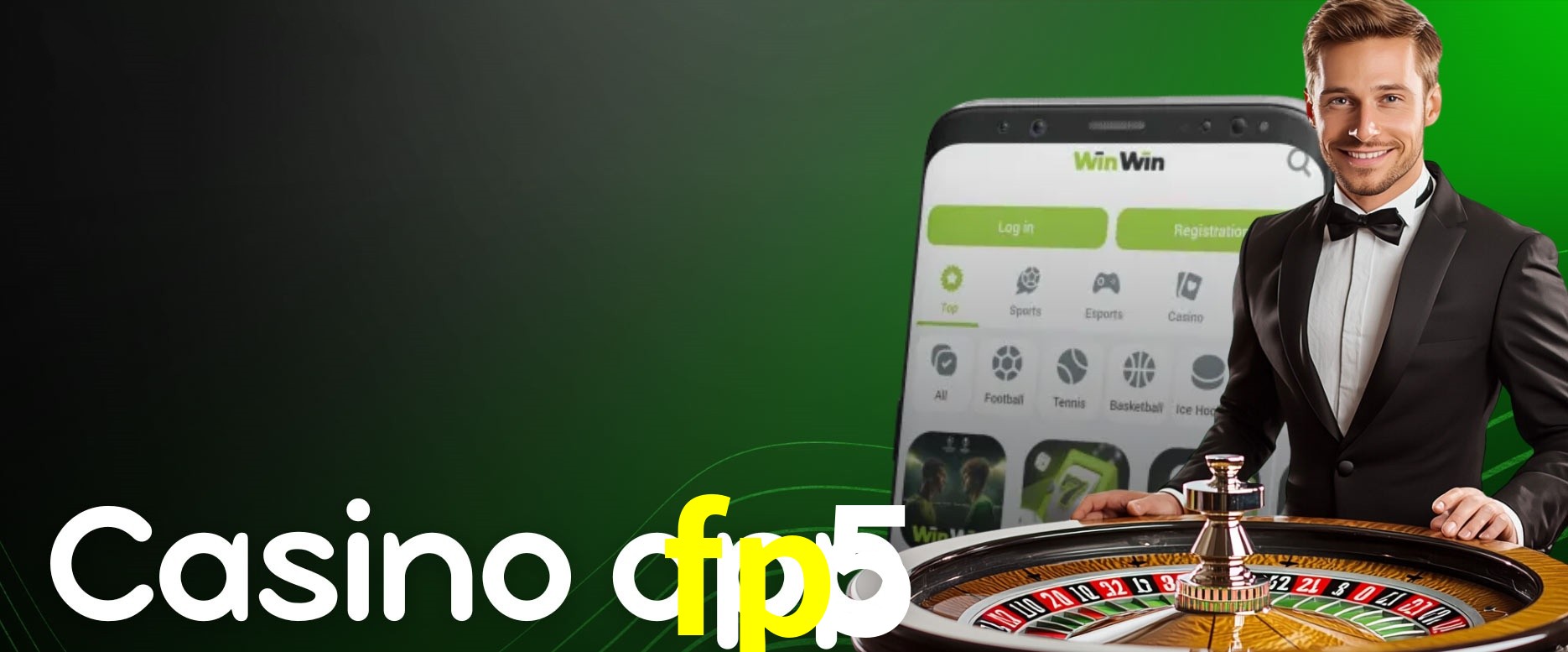 Game Providers fp5