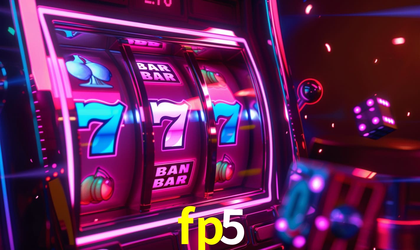 Jogos de Slot fp5