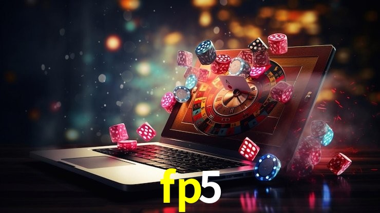 Sistemas de Segurança fp5