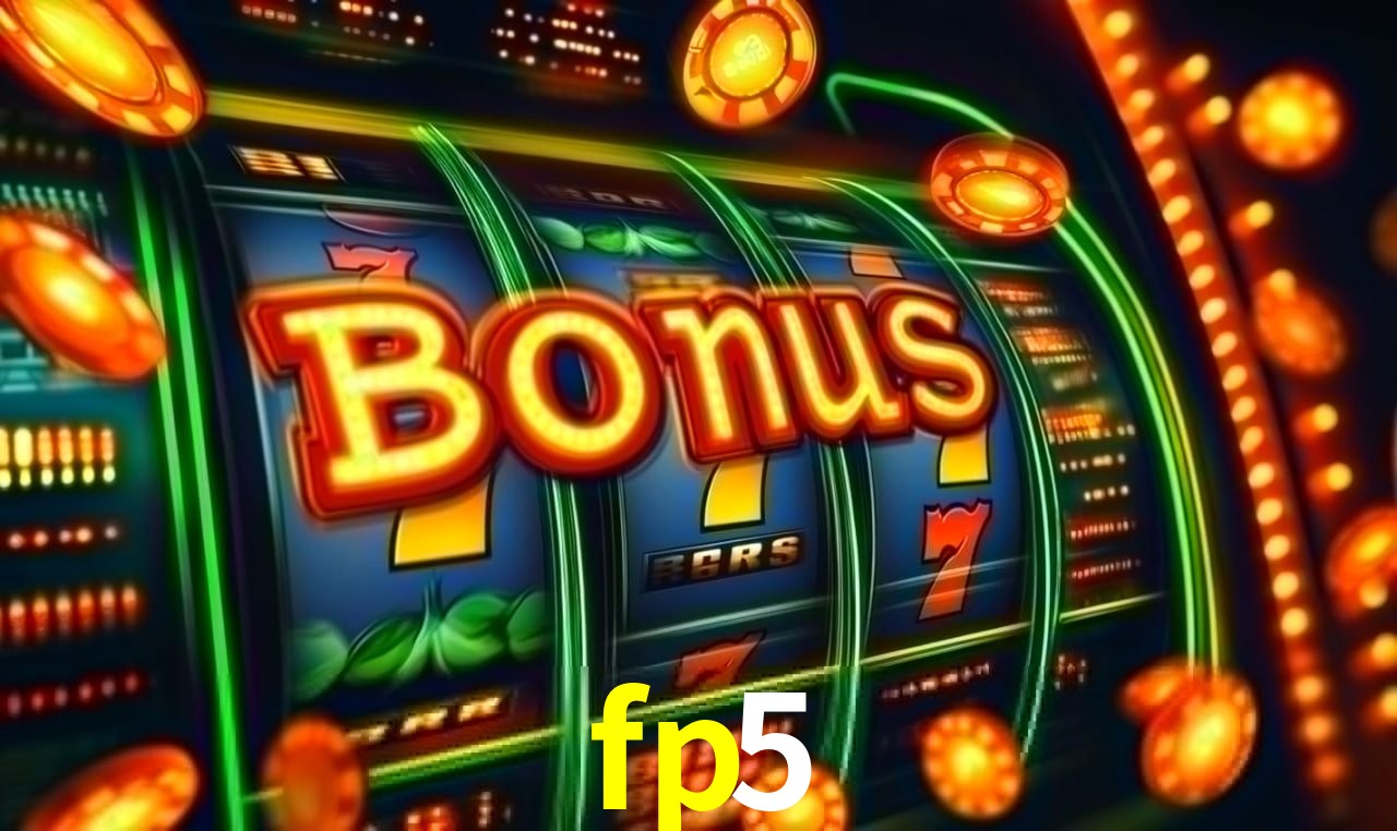 Daily Bonuses fp5