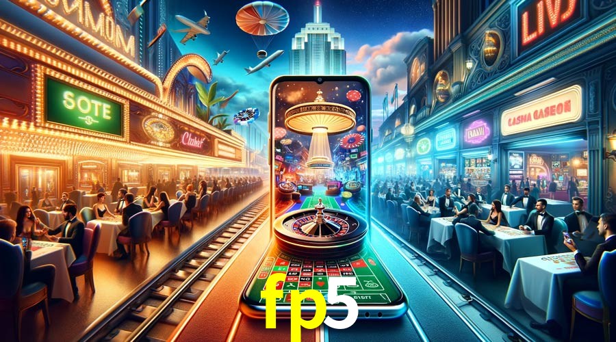 Player Reviews fp5