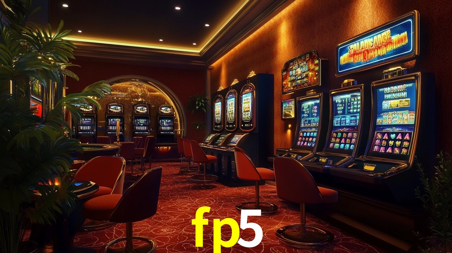 fp5 App Interface