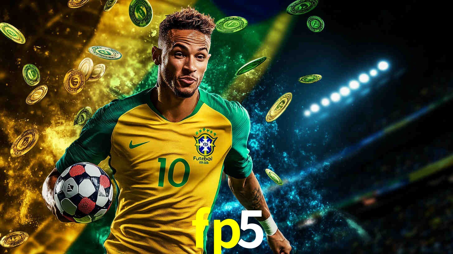 Apostas de Futebol fp5