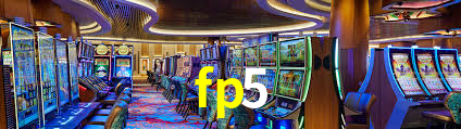 Casino VIP fp5