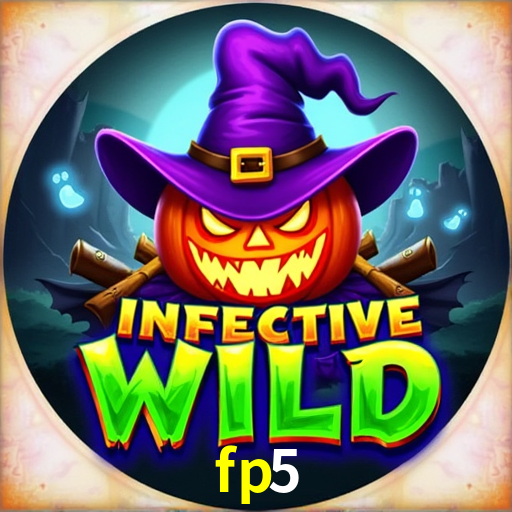 Provedores de Jogos fp5