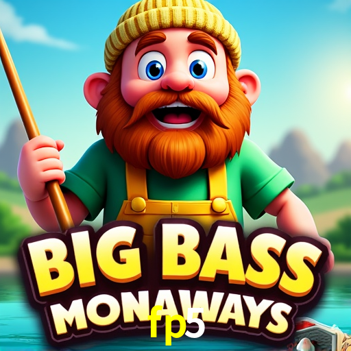 Bônus de Boas-vindas fp5