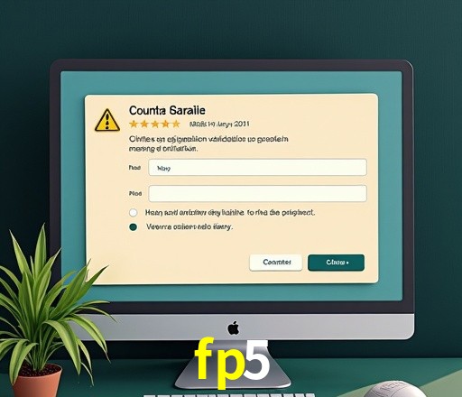 Interface Premium fp5