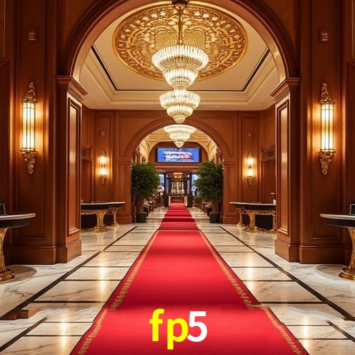 Apostas de Tênis fp5